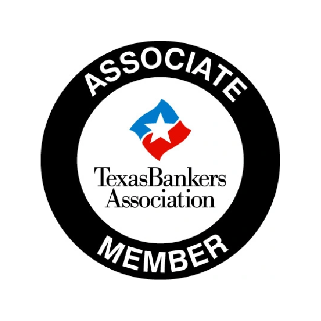 Texas Bankers Association Logo
