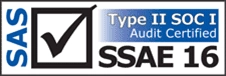 SAS Type II Soc I