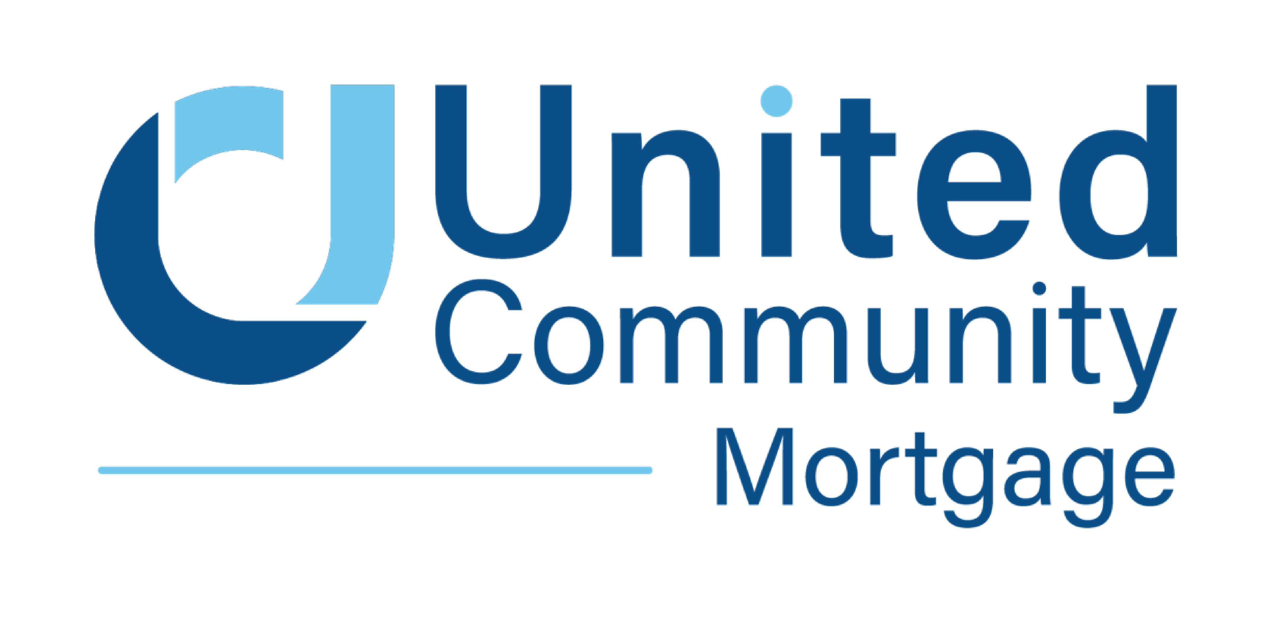United Community Bank Logo