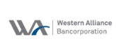 Western Alliance Bancorporation Logo
